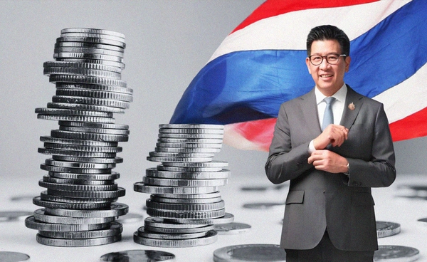 "เอกนิติ"ยันรัฐบาลใหม่รักษาวินัยการคลัง