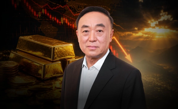 MTS Gold อัปเดตเป้าทองปีนี้ 7 หมื่น-แนวรับทองไทย 61,000-62,000 บาท