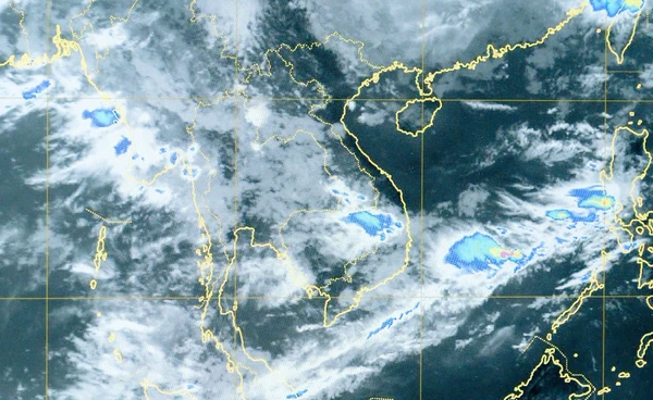 กรมอุตุนิยมวิทยา เตือน 4-7 ก.ย. ฝนตกหนักสะสม ภาคเหนือ-อีสานต้องระวัง