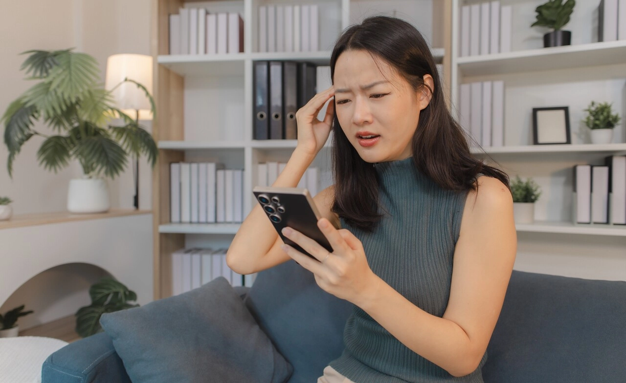 "ลืมบ่อย" แค่ "อ่อมแก่" หรือสัญญาณ "สมองเสื่อม"? แพทย์ มช.เตือน! เช็กด่วน! 8 อาการที่ไม่ควรมองข้าม