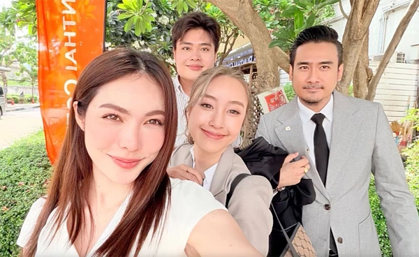ย้อนรอยคดี "ชาล็อต" ถูกหลอกโอน 4 ล้าน เปิดเหตุผลทำไมศาลสั่งแบงก์ชดใช้