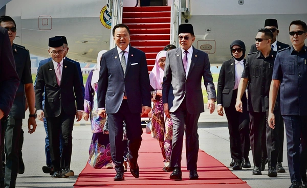 "ไทย–มาเลเซีย" จบปัญหาส่งออกกุ้ง-ปลากะพง ไฟเขียว MOU มีผลใน 1 สัปดาห์