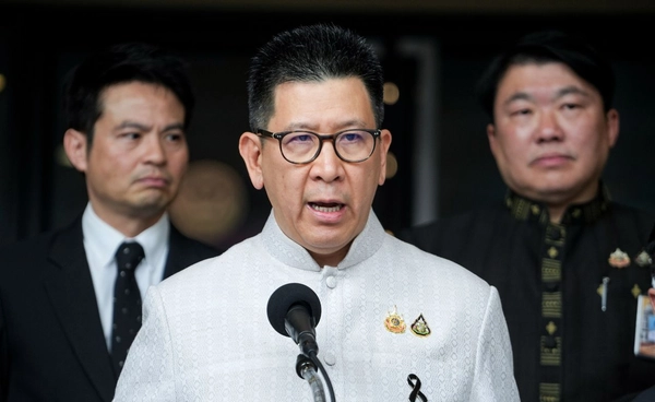 สรุปมาตรการ "เอกนิติ" ย้ำคัดกรอง "คนจนจริง'" ทบทวนเกณฑ์บัตรสวัสดิการแห่งรัฐ