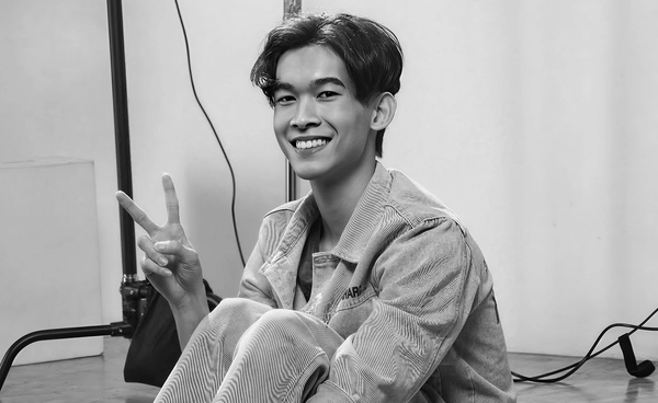 ทีมภาพยนตร์ "รินรดา" ร่วมอาลัยการจากไปของ "จอเจ ภูมิหิรัญ"