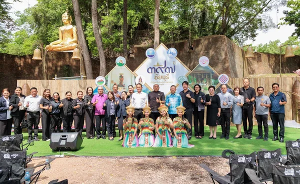 397 ปี ชัยบุรี ปาฏิหาริย์แห่งรักพัทลุง ชวนเที่ยวเมืองเก่า 8-10 ส.ค. นี้