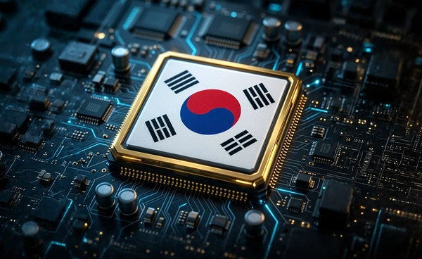 "เกาหลีใต้" ท้าชน AI ทุ่ม 8.8 แสนล้านดอลลาร์ ครั้งประวัติศาสตร์