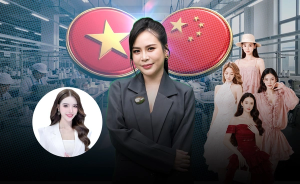 เปิดความลับโรงงานเวียดนาม ทำไมแบรนด์ไทยเริ่มแห่ไปผลิต | บิว อลิซ”
