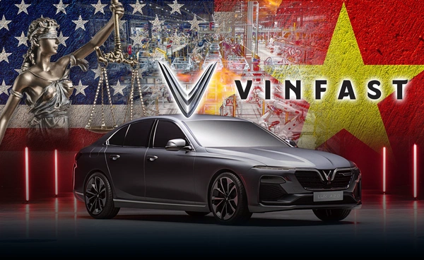 อ่วม! "VinFast" ถูกฟ้อง 14,700 ล้าน เบี้ยวสร้างโรงงาน EV