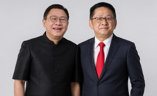 ราชกิจจาฯ ประกาศ “จักรภพ เพ็ญแข” เลื่อนเป็น สส.บัญชีรายชื่อ เพื่อไทย