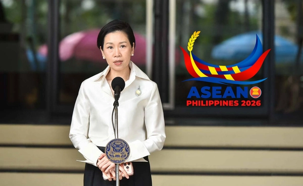 เปิดรายละเอียด 5 เอกสารสำคัญ ไทยผนึกกำลังอาเซียน รับมือโลกผันผวน 