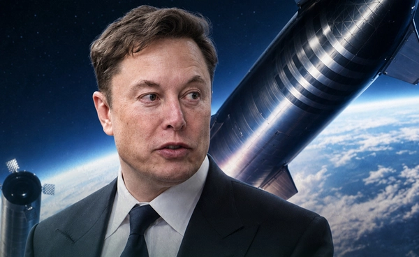 SpaceX เตรียมเสนอขายหุ้น IPO ครั้งประวัติศาสตร์ในเดือนหน้า คาดว่าจะใช้ชื่อย่อหลักทรัพย์ "SPCX"