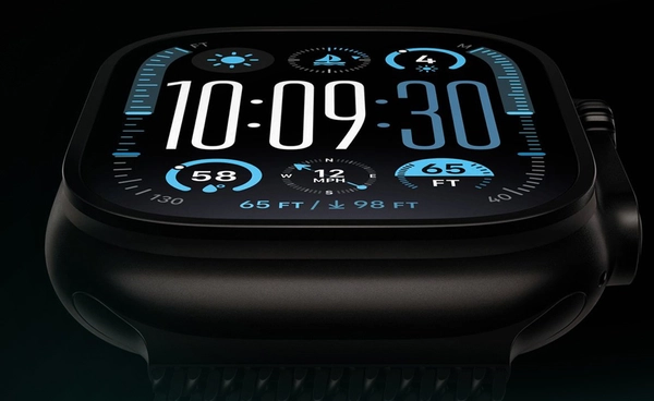 ข่าวลือล่าสุด watchOS 27 เตรียมเพิ่มฟีเจอร์ใหม่บน Apple Watch มีอะไรน่าสนใจบ้าง ?