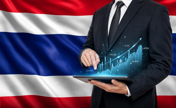 "หุ้นไทย" ส.ค. Sideway Up กรอบ 1,600-1,650 ต่างชาติหนุน จับตาดอกเบี้ย