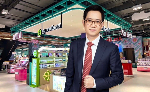 JSP เปิดช็อปสุภาพโอสถ รับกระแสซอฟต์พาวเวอร์ ดันรายได้โต 10%