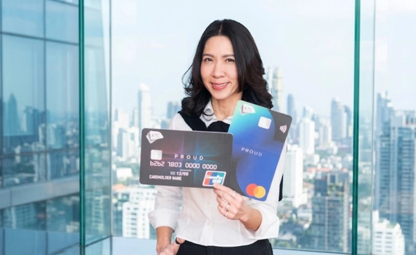“เคทีซี พราว” ขยายบริการทางการเงิน ณ จุดขาย สมัคร-รู้ผลภายใน 30 นาที