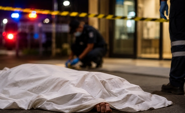 เมื่อพบคนตาย ห้ามทำอะไร? เปิดข้อกฎหมายหลังคดีบางบัวทอง