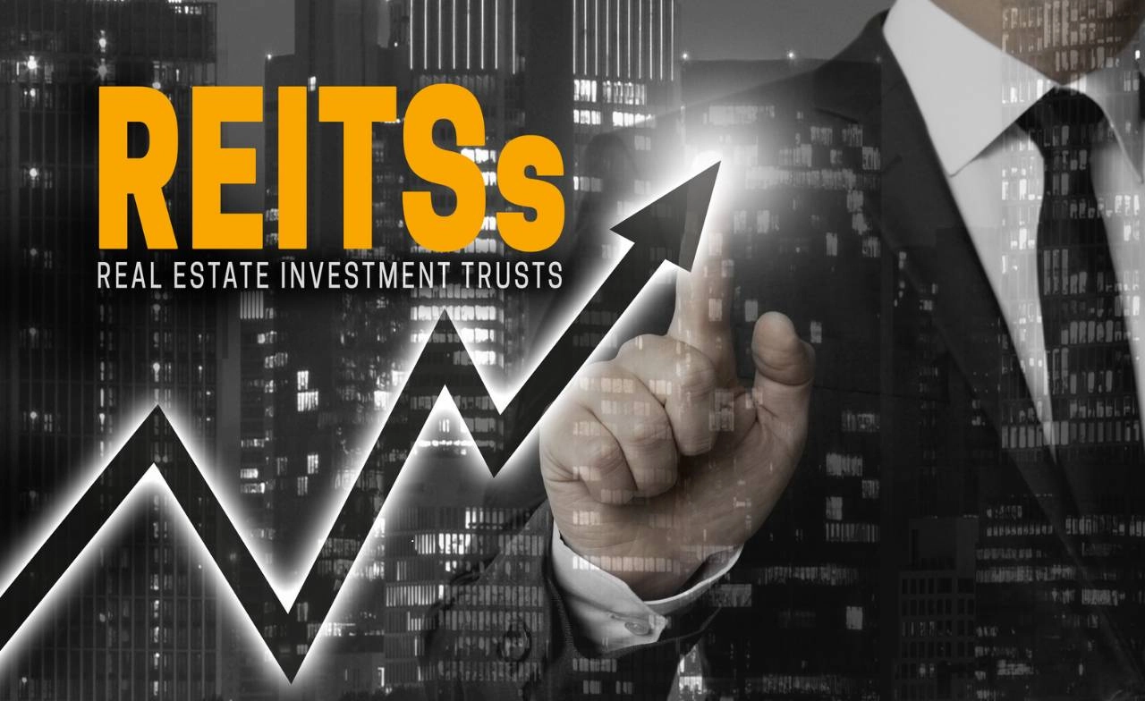 เปิดลิสต์ 10 อันดับ “REITs” ทรัพย์สินมากที่สุดในไทย