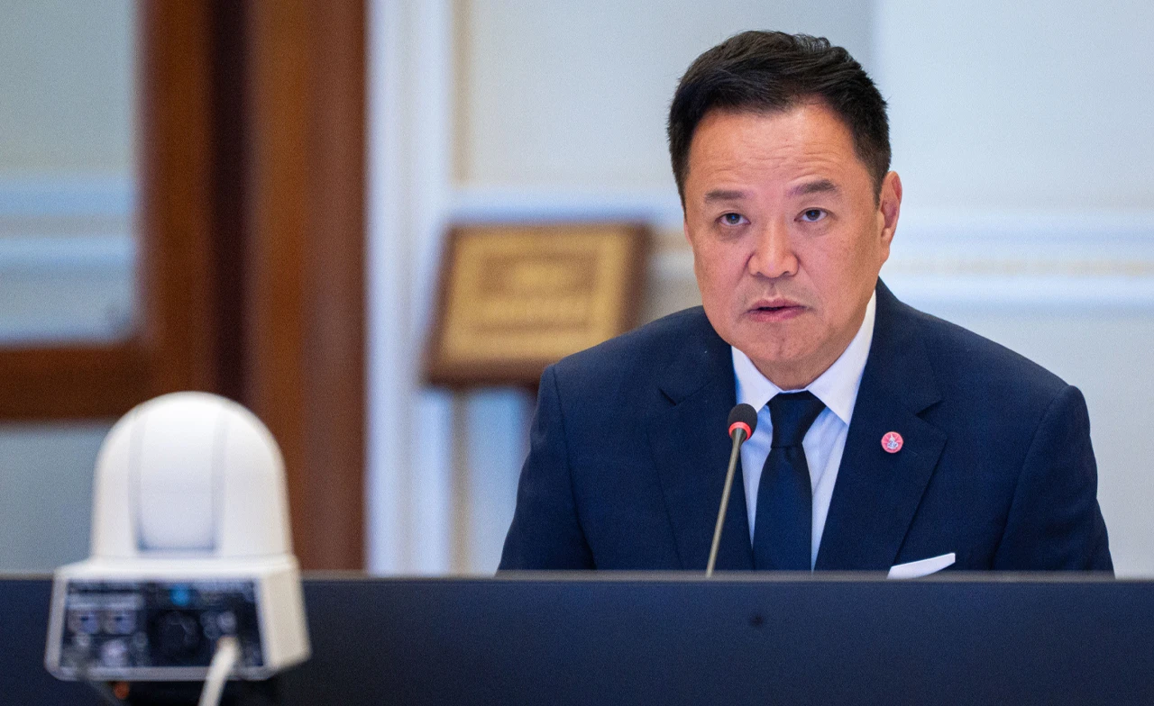 กางงบกลาง 4,000 ล้าน รัฐบาลเตรียมเยียวยาน้ำท่วมทั่วประเทศ
