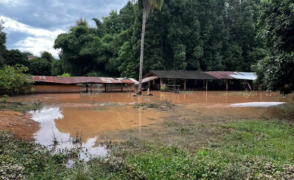 เหนือ-อีสาน ฝนตกหนัก! ทำน้ำท่วม น้ำหลาก พบผู้เสียชีวิตแล้ว 4 ราย