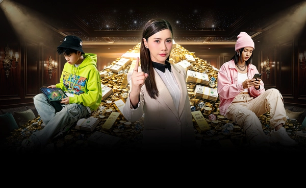 รู้จัก “Gen Alpha” ตลาดใหม่สายเปย์ จ่ายหนักระดับโลก โอกาสครั้งใหญ่ของธุรกิจไทย