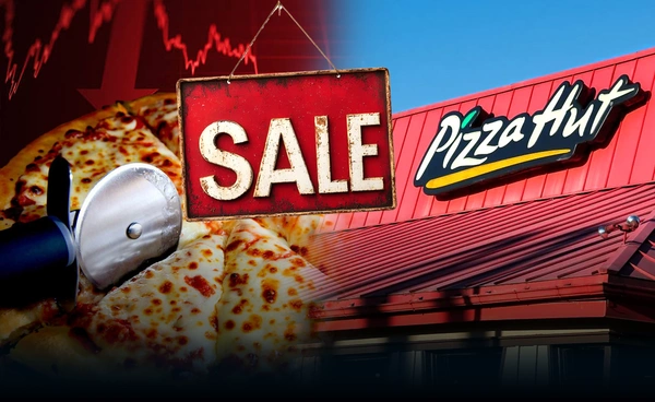 ปิดฉาก Yum! ตัดใจขาย "Pizza Hut" เซ่นพิษยอดขายดิ่ง