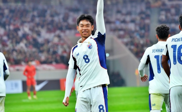 ชวัลวิทย์ แข้งไทยลีก3 ยอมรับเคยคิดว่าทีมชาติชุดใหญ่ห่างไกลกับตัวเอง
