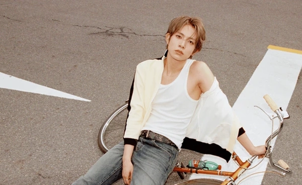  แฟนคลับไม่เคยรู้เลย EVAN (ฮีซึง) เปิดใจเคยป่วยเป็นโรคมะเร็ง 