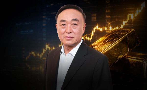 ทองพ้นจุดต่ำสุด MTS Gold คาดปลายปีแตะ 76,000 บาท