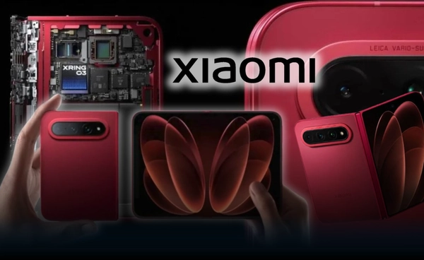 "Xiaomi" เปิดดีไซน์ 18 Fold ตัดหน้างาน iPhone 2 วัน