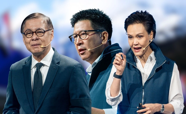 “ทีมไทยแลนด์” รัฐบาลผนึกกำลังเอกชน เยือน Davos 2026 ปักธงไทยบนเวทีโลก