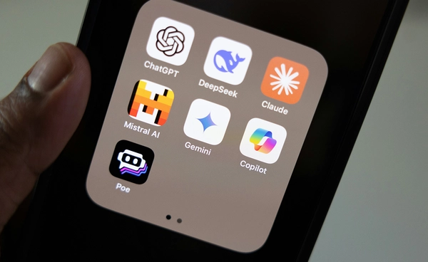 “Claude” ขึ้นที่หนึ่ง App Store สวนกระแสโดนทรัมป์แบน ปมปฏิเสธกองทัพสหรัฐฯ