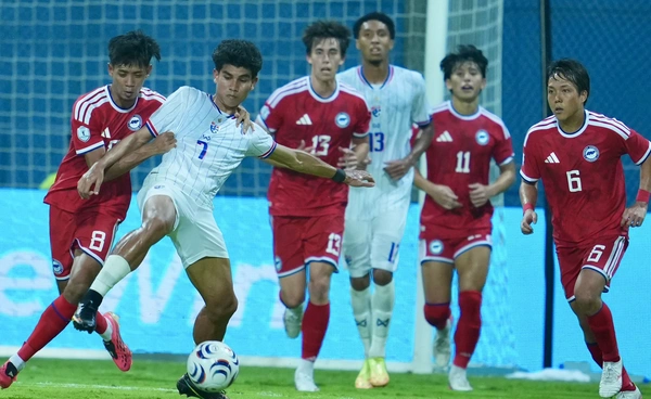ผลบอลทีมชาติไทย บุกชนะ สิงคโปร์ 3-1 ศึกชิงแชมป์อาเซียนรอบรองฯ นัดแรก