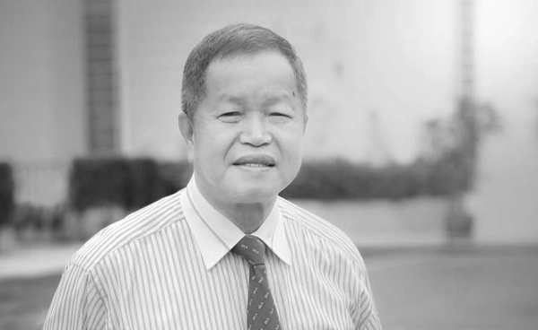 ด่วน! “ธงชัย เย็นประเสริฐ” นายก อบจ.นนทบุรี เสียชีวิตแล้ว