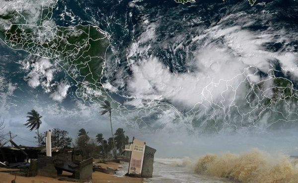 พายุไมสัก อ่อนกำลัง! ไทยยังเจอมรสุม เตือน 31 จังหวัดฝนตกหนัก-หนักมาก