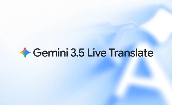 แปลเสียงพูดให้ไหลลื่นและเป็นธรรมชาติด้วย Gemini 3.5 Live Translate