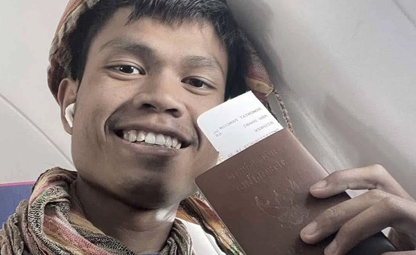 เปิดขั้นตอนส่งร่าง "ฮลุน โซโล่" กลับไทย พร้อมไขข้อสงสัย "มาตรา 115" ของจอร์เจีย