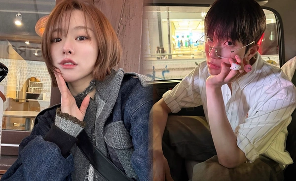 "ยุนนยอง" EXchange 4 เคลียร์ชัดไม่ได้คบ "ยูชิก"