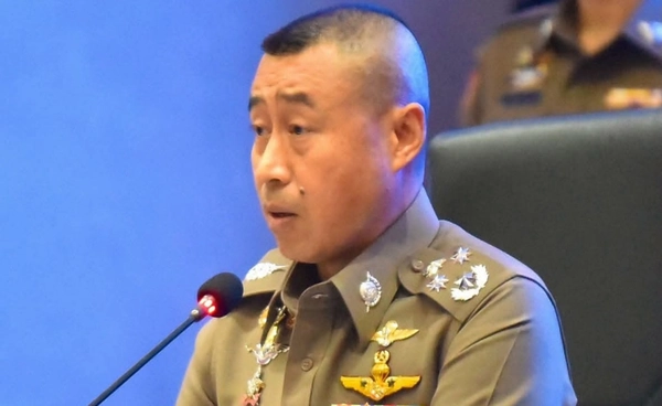 ใบสั่งจราจรรูปแบบใหม่ เริ่ม 1 ส.ค. 69 ค้างจ่ายไม่ได้ป้ายภาษี
