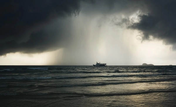 เตือนไทยระวังฝนตกหนัก ชี้โลกเข้าสู่ New Climate Normal