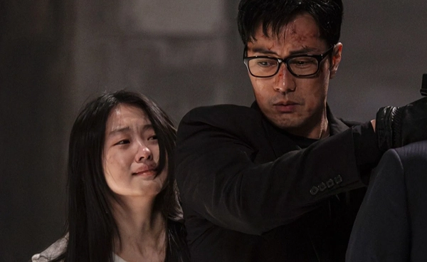  Agent Kim Reactivated เตรียมลาจอใน 2 ตอนสุดท้าย พร้อมบทสรุปที่ยากจะคาดเดา