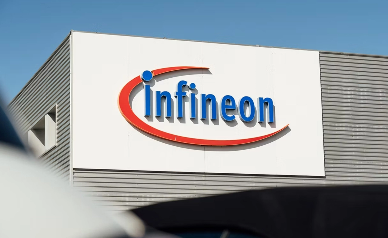 “Infineon” เลือกไทย เปิดโรงงานผลิตชิปเซมิคอนดักเตอร์ พร้อมลงทุนระยะยาว ศักยภาพพร้อม