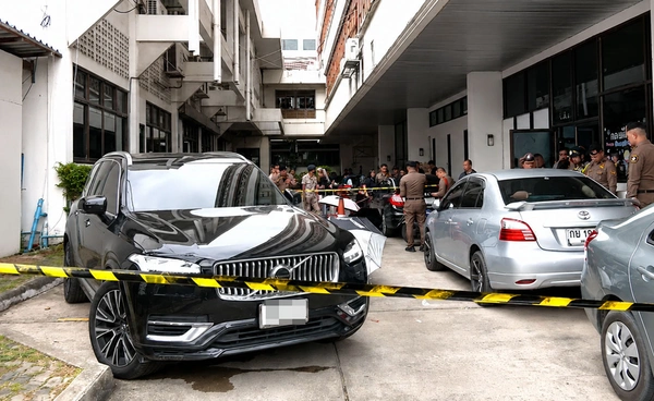 นนทบุรี จ่อสั่งยกระดับมาตรการ ตั้งด่าน-ตรวจอาวุธ หลังเกิดเหตุยิงซ้ำซาก