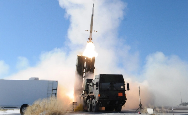 Lockheed Martin จะผลิตขีปนาวุธระบบ Patriot (แพทริออต) เพิ่มเป็นปีละ 1,500 ลูก หลังผลิตขายไม่ทัน