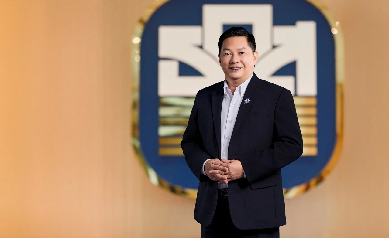 ธ.ก.ส. เปิดตัวเงินฝาก"เกษียณมั่งคั่ง" ดอกเบี้ย 1.55% ต่อปี