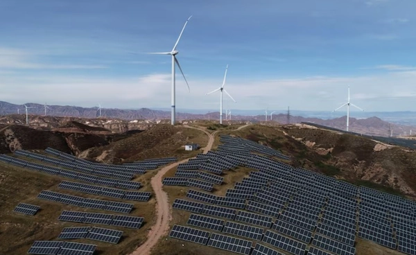 จีนมุ่งสู่ Net Zero ไม่รอใคร คุมเข้ม 9 อุตสาหกรรมใหญ่ ลดปล่อยคาร์บอนครั้งประวัติศาสตร์