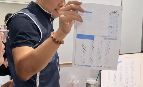 ป.ป.ช. ลุยตรวจมศว. ปมทุจริตสอบท้องถิ่น เตรียมอายัดกระดาษคำตอบ 8 แสนใบ