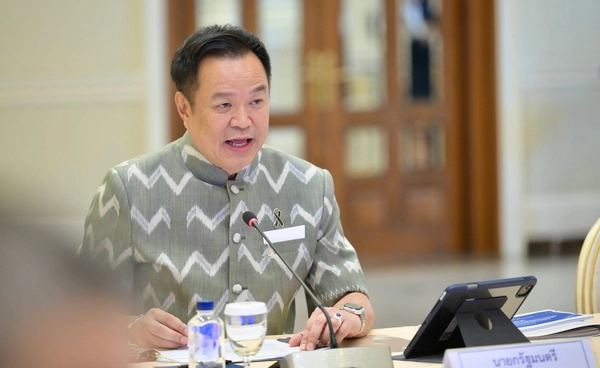 นายกฯ เปิดประชุม คตท. ชู “1 กรม 1 โปร่งใสไร้เทา” เร่งปราบสินบนภาครัฐ