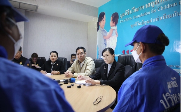 "อัครนันท์" ฟันไม่เลี้ยง สั่งสอบวินัย ผอ.ละเมิดเด็กหญิง 11 คน ฮึ่ม! ลาออกก็ไม่รอด