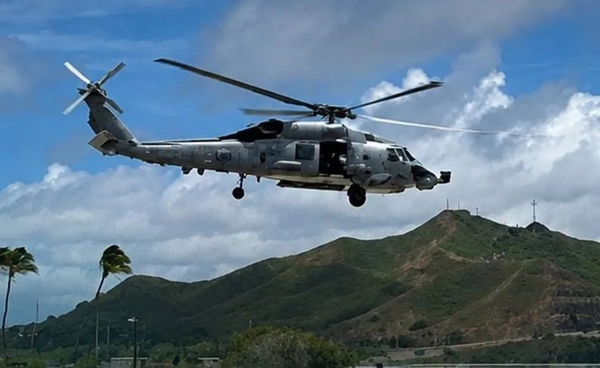 สหรัฐฯ ใช้ AI วิเคราะห์เสียงใต้น้ำ ล่าเรือดำน้ำ RIMPAC 2026
