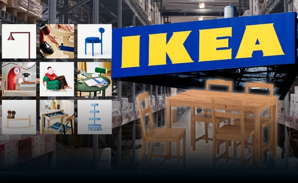 แก้เกม! "IKEA" ทุ่ม 1.2 พันล้านยูโร หั่นราคากู้ยอดขาย